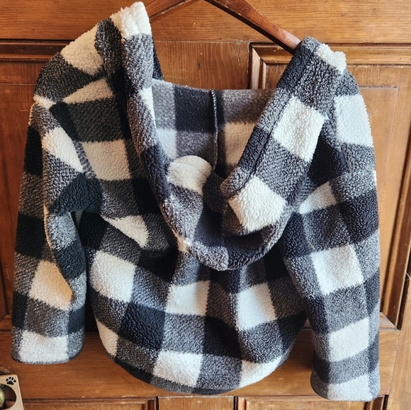 Girls jacket - Picture 7 of 7